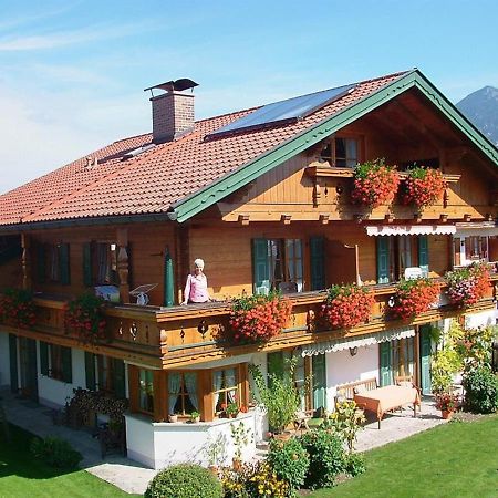 Landhaus Gschwand 크룬 외부 사진