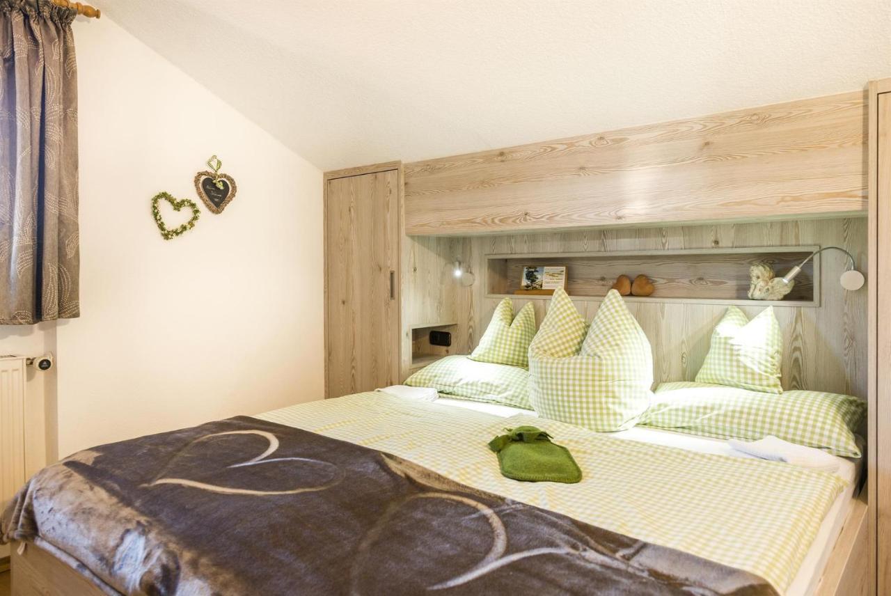 Landhaus Gschwand 크룬 외부 사진