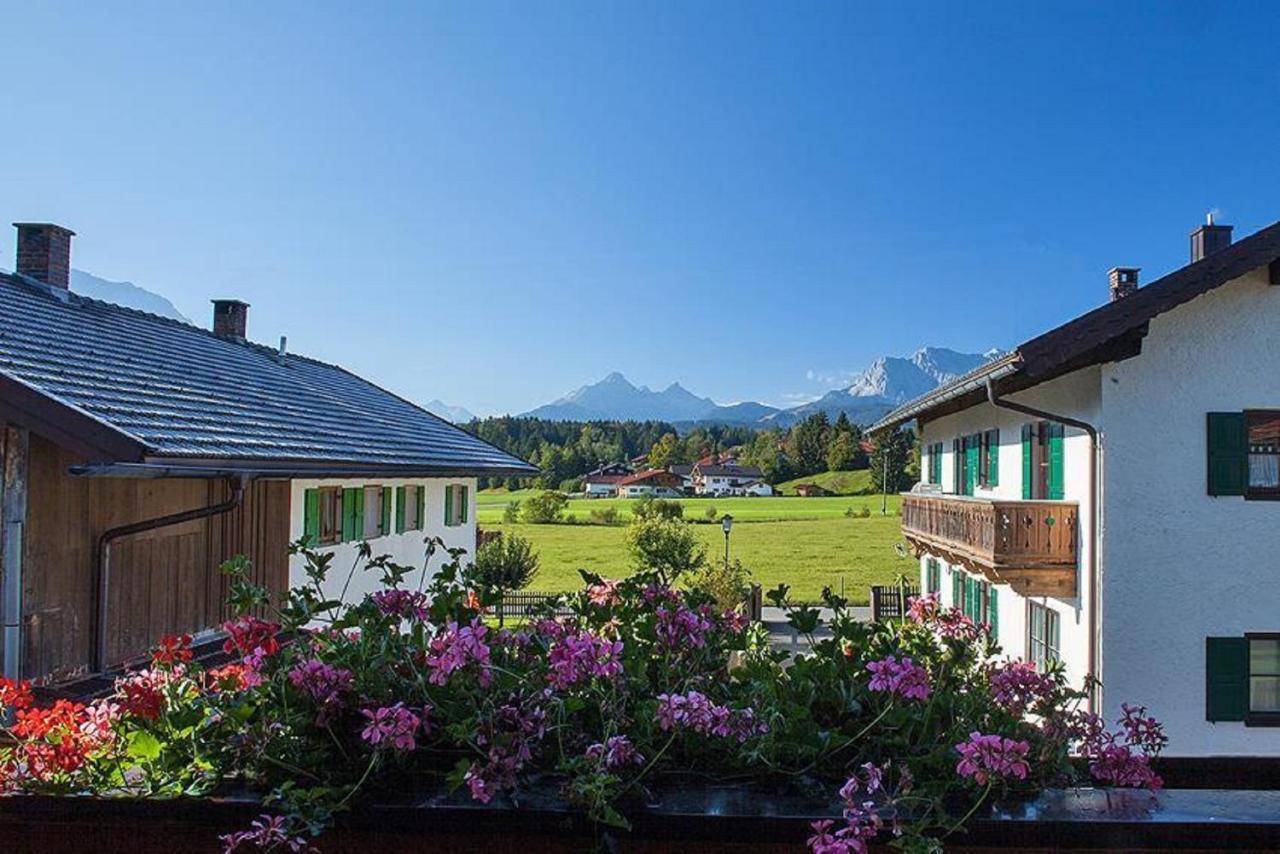 Landhaus Gschwand 크룬 외부 사진