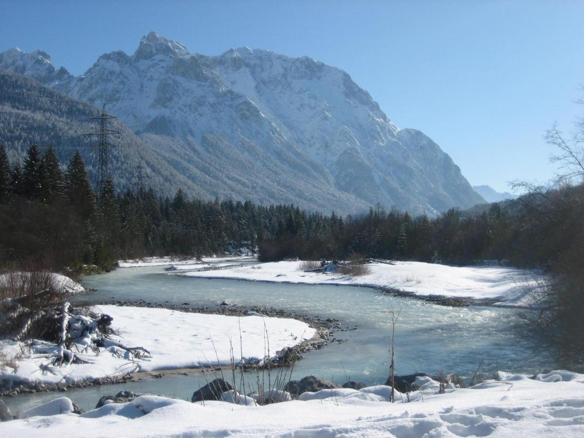 Landhaus Gschwand 크룬 외부 사진