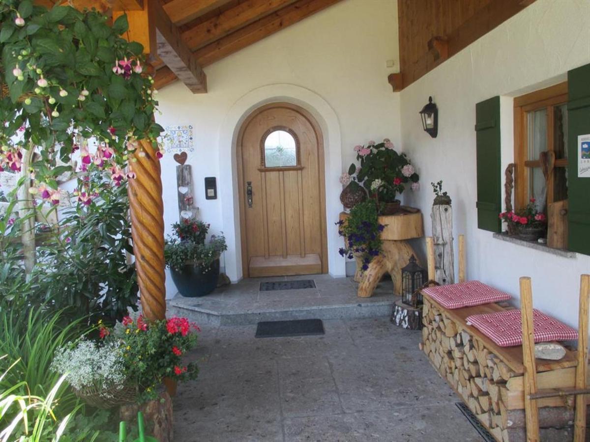 Landhaus Gschwand 크룬 외부 사진