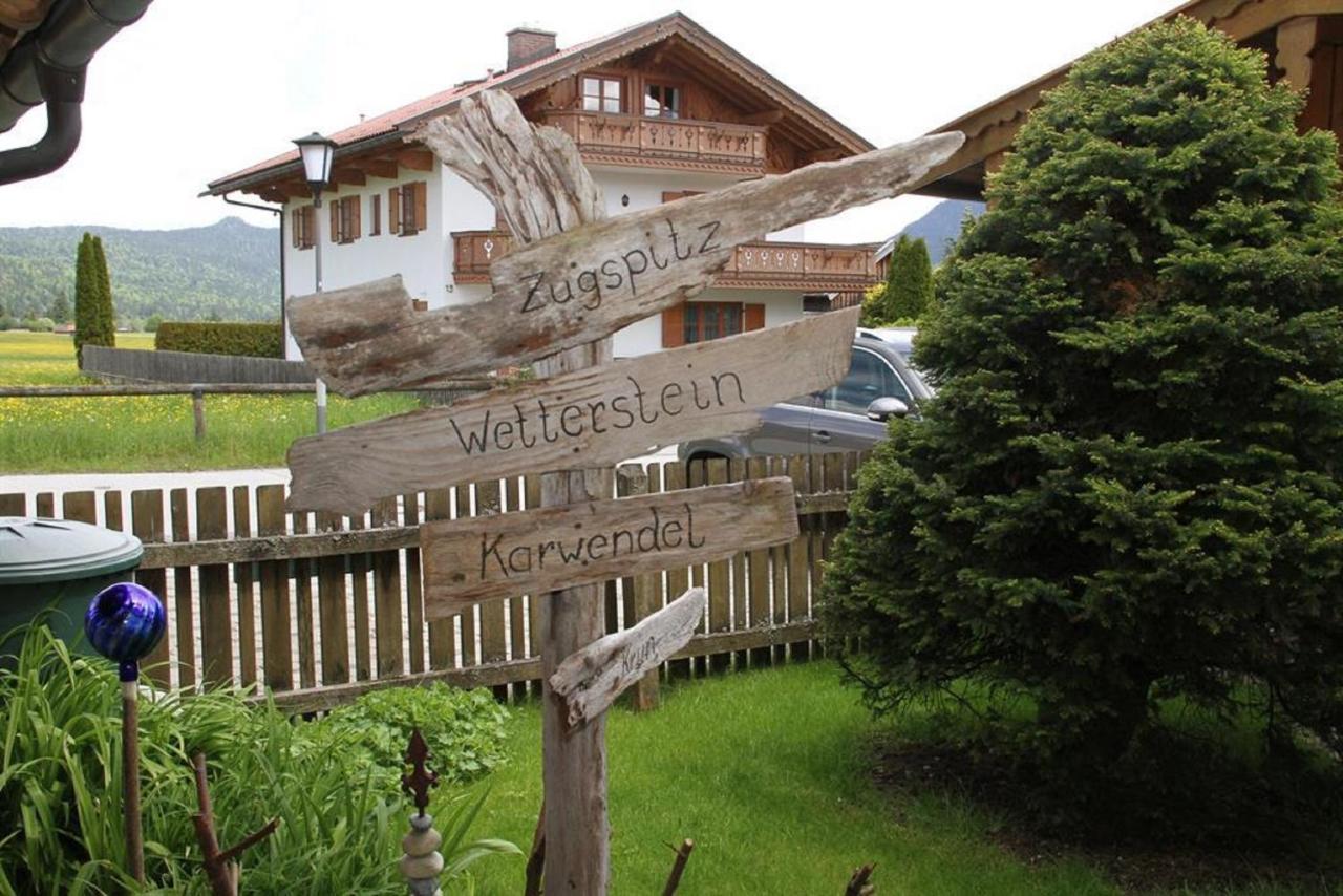 Landhaus Gschwand 크룬 외부 사진