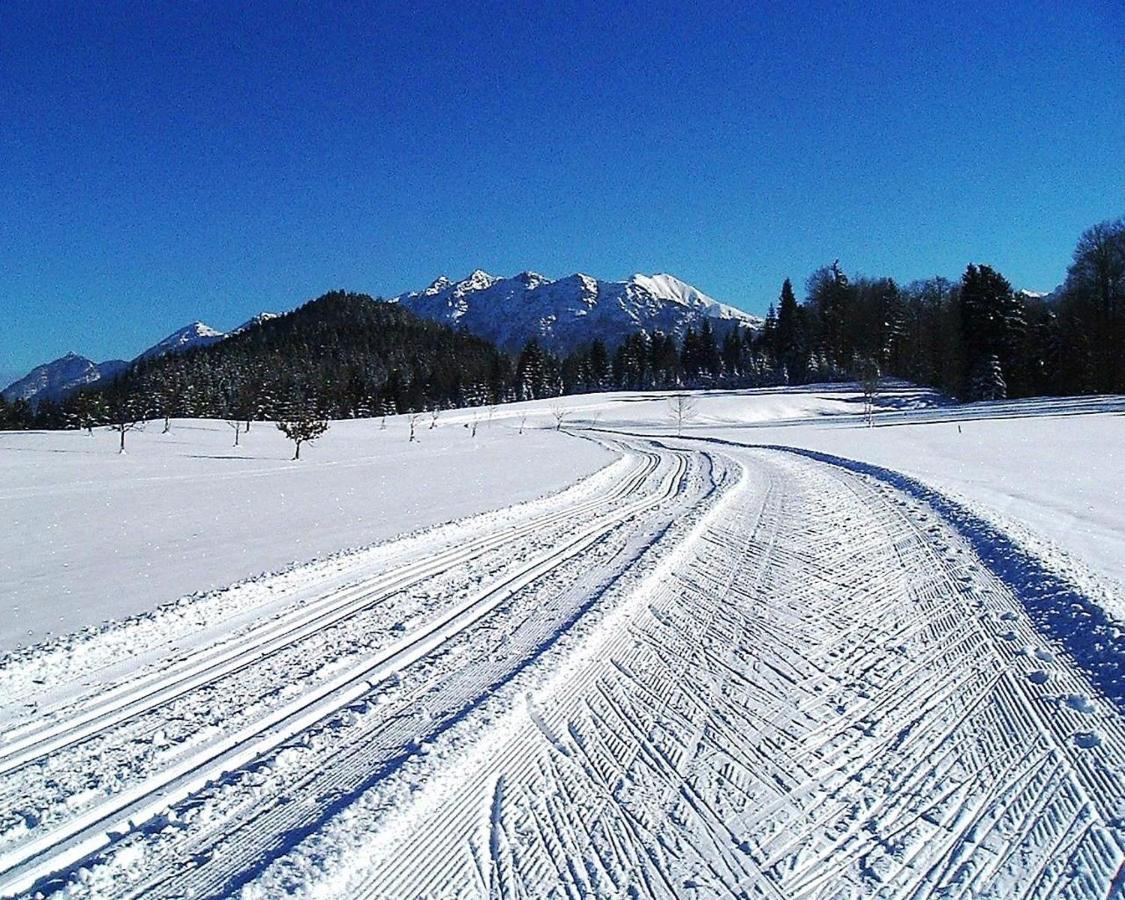 Landhaus Gschwand 크룬 외부 사진