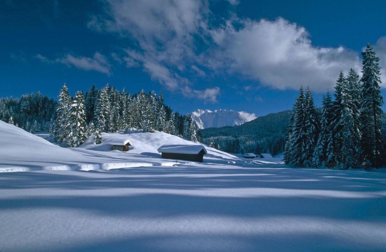 Landhaus Gschwand 크룬 외부 사진